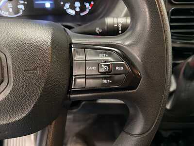2023 RAM ProMaster Cargo, $36000. Photo 9