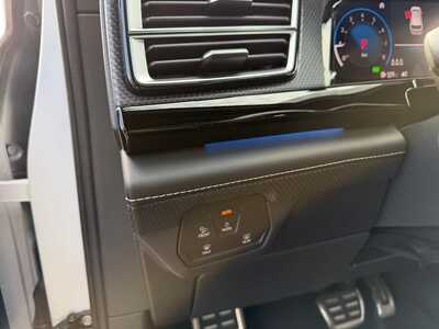 2024 Volkswagen Atlas, $0. Photo 10