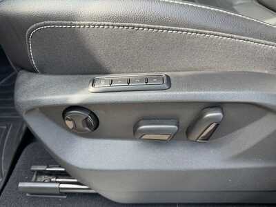 2024 Volkswagen Atlas, $0. Photo 11