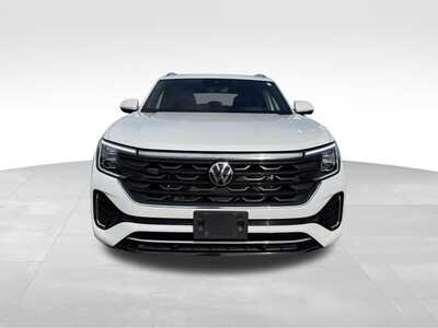 2024 Volkswagen Atlas, $0. Photo 2