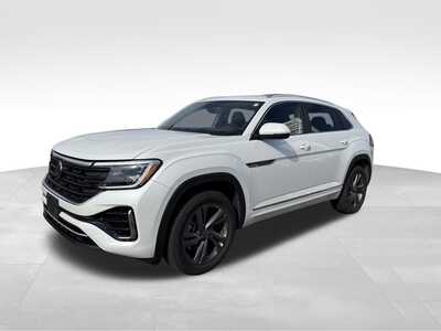 2024 Volkswagen Atlas, $0. Photo 3