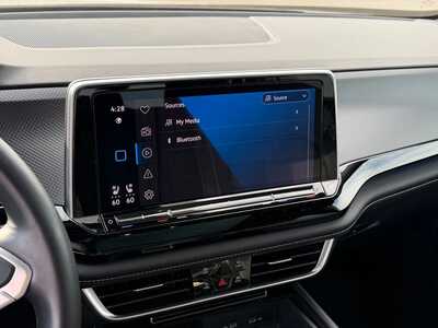 2024 Volkswagen Atlas, $0. Photo 6
