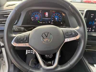 2024 Volkswagen Atlas, $0. Photo 8