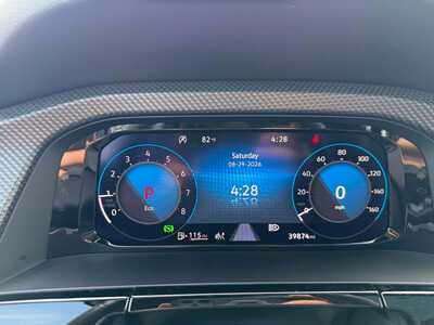 2024 Volkswagen Atlas, $0. Photo 9