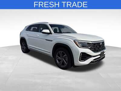 2024 Volkswagen Atlas, $0. Photo 1