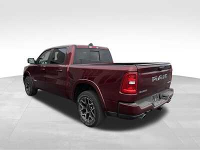 2025 RAM 1500, $50000. Photo 10