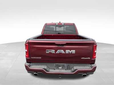 2025 RAM 1500, $50000. Photo 11