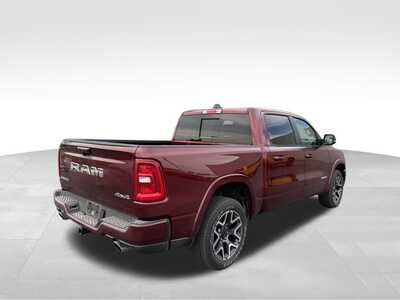 2025 RAM 1500, $50000. Photo 12