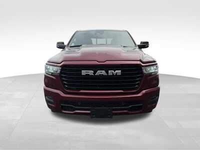 2025 RAM 1500, $50000. Photo 2
