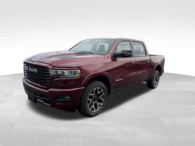 2025 RAM 1500, $50000. Photo 3