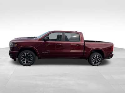 2025 RAM 1500, $50000. Photo 4