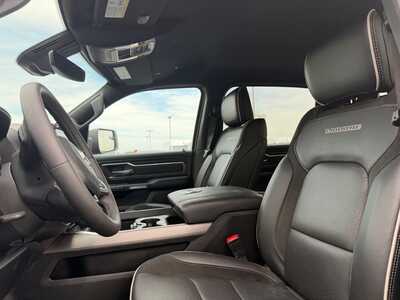 2025 RAM 1500, $50000. Photo 6