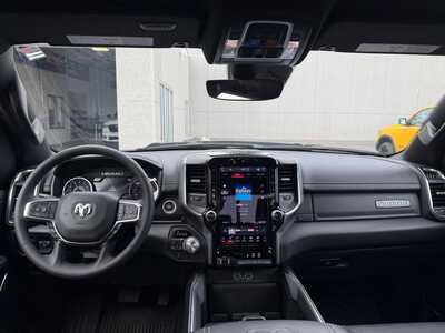 2025 RAM 1500, $50000. Photo 7