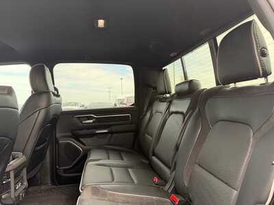 2025 RAM 1500, $50000. Photo 8