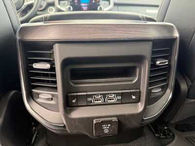 2025 RAM 1500, $50000. Photo 9
