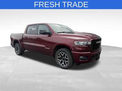 2025 RAM 1500, $50000. Photo 1