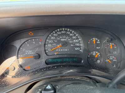 2006 GMC Sierra 2500HD, $7900. Photo 8