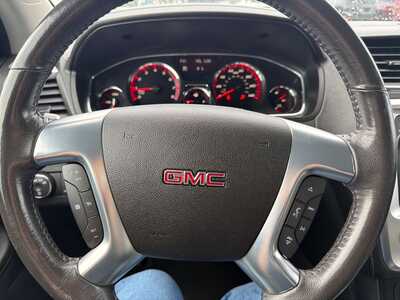 2014 GMC Acadia, $9000. Photo 10