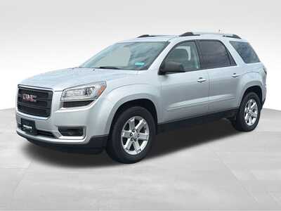 2014 GMC Acadia, $9000. Photo 2