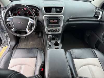 2014 GMC Acadia, $9000. Photo 4