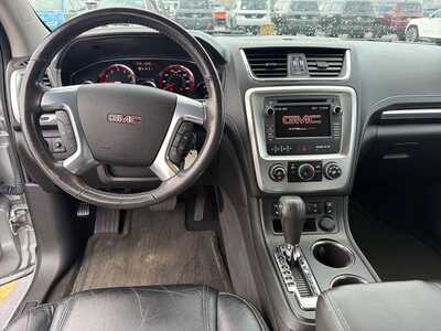 2014 GMC Acadia, $9000. Photo 5