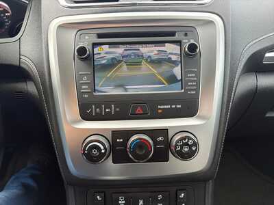 2014 GMC Acadia, $9000. Photo 7