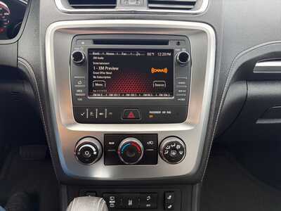 2014 GMC Acadia, $9000. Photo 8