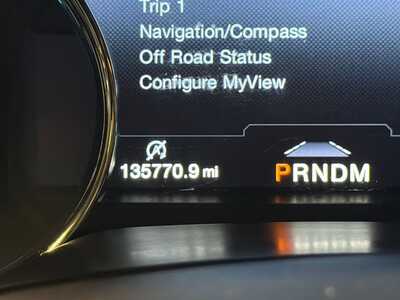 2017 Ford F150 Crew Cab, $22000. Photo 10