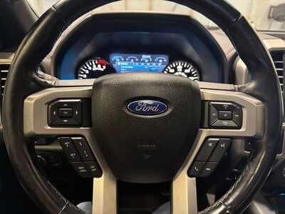 2017 Ford F150 Crew Cab, $22000. Photo 11