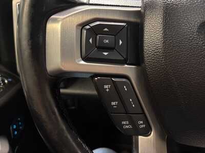 2017 Ford F150 Crew Cab, $22000. Photo 12