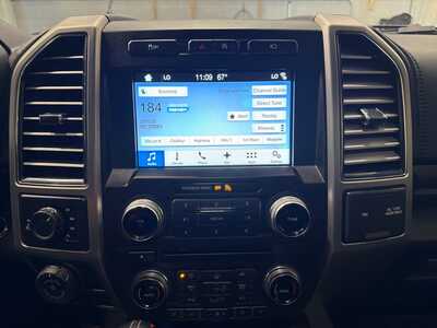 2017 Ford F150 Crew Cab, $22000. Photo 8
