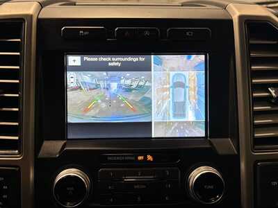 2017 Ford F150 Crew Cab, $22000. Photo 9