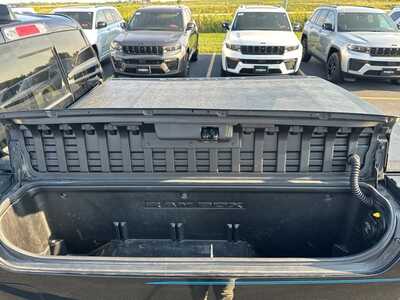 2019 RAM 1500, $36000. Photo 12
