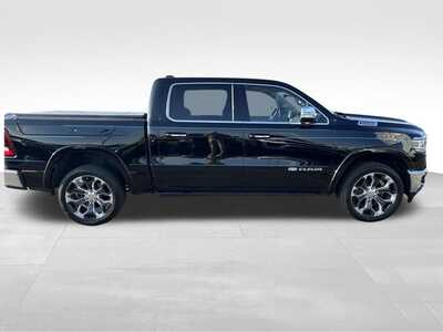 2019 RAM 1500, $36000. Photo 2