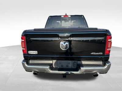 2019 RAM 1500, $36000. Photo 4