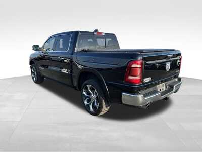 2019 RAM 1500, $36000. Photo 5