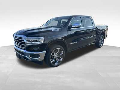 2019 RAM 1500, $36000. Photo 7