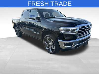 2019 RAM 1500, $36000. Photo 1