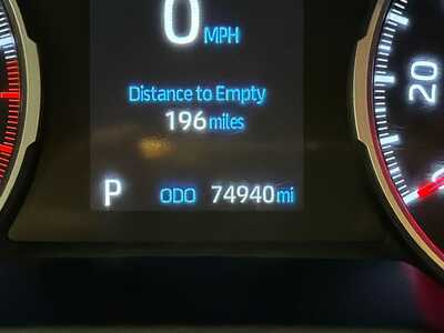 2019 Toyota RAV4, $23500. Photo 9