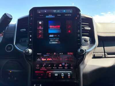 2026 RAM 3500 Crew Cab, $75000. Photo 8