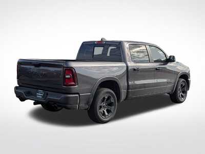 2027 RAM 1500 Crew Cab, $57565. Photo 2