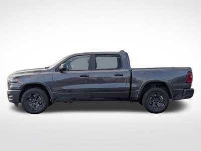 2027 RAM 1500 Crew Cab, $57565. Photo 3