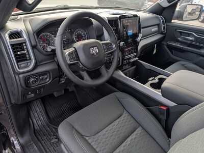 2027 RAM 1500 Crew Cab, $57565. Photo 5