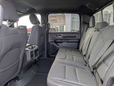 2027 RAM 1500 Crew Cab, $57565. Photo 6