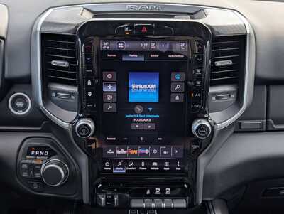 2027 RAM 1500 Crew Cab, $57565. Photo 9