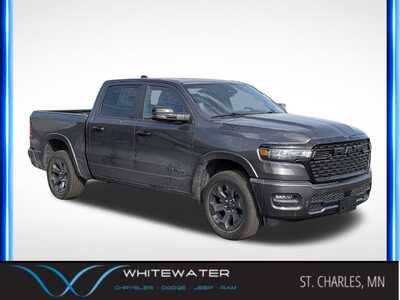 2027 RAM 1500 Crew Cab, $57565. Photo 1