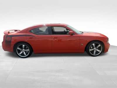 2009 Dodge Charger, $0. Photo 10