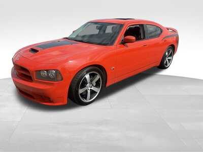 2009 Dodge Charger, $0. Photo 2