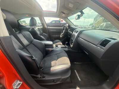 2009 Dodge Charger, $0. Photo 4