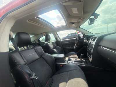 2009 Dodge Charger, $0. Photo 5